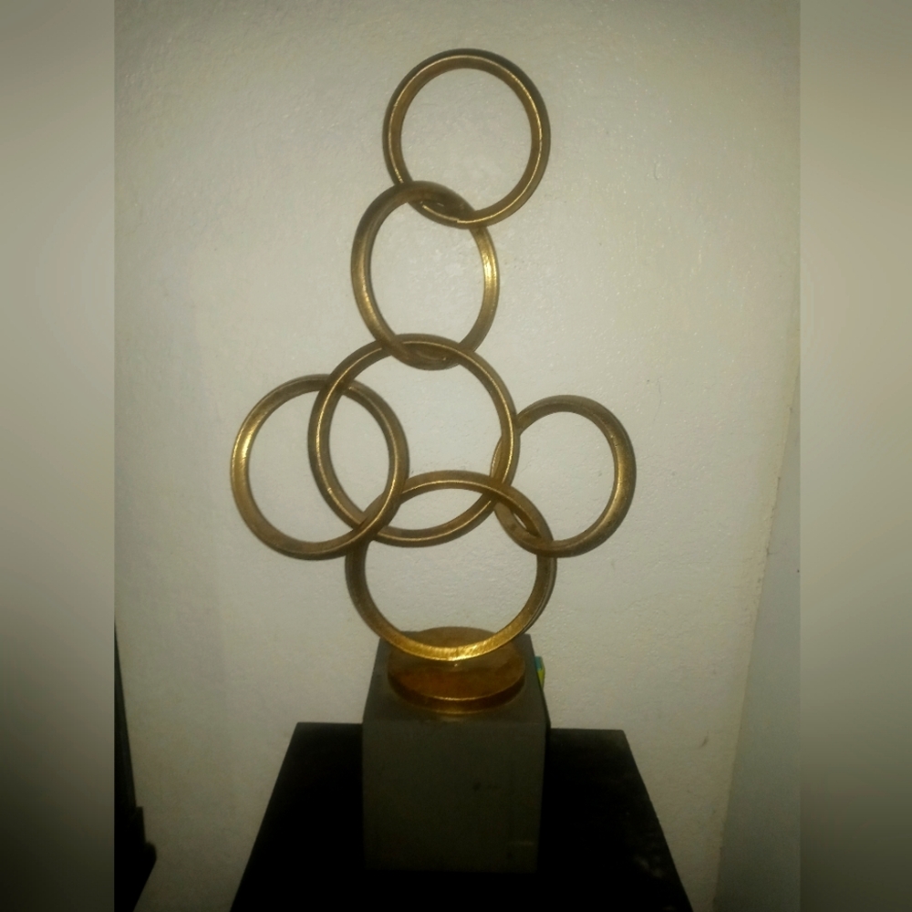 Sculpture